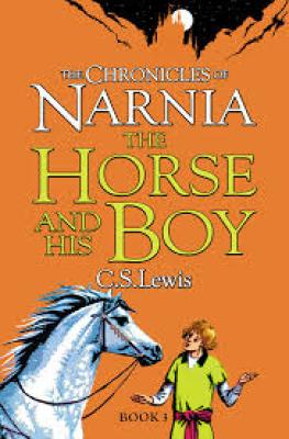 The Chronicles Of Narnia-The Horse And His Boy